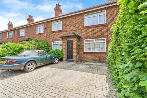 3 bedroom terraced house for sale, Murray Road, Richmond TW10