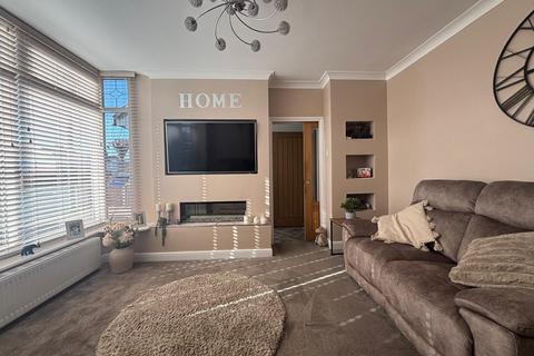 3 bedroom terraced house for sale, Blackpool Road, Preston PR2