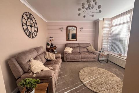3 bedroom terraced house for sale, Blackpool Road, Preston PR2
