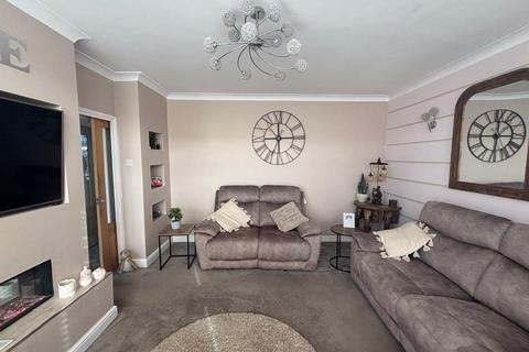 3 bedroom terraced house for sale, Blackpool Road, Preston PR2
