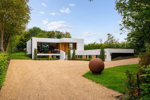 5 bedroom detached house for sale - Wicken Road, Arkesden