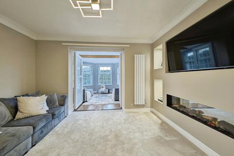 undefined, Abbey Drive, Newcastle, Tyne and Wear, NE5