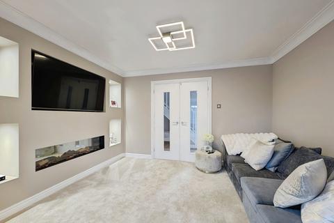 undefined, Abbey Drive, Newcastle, Tyne and Wear, NE5