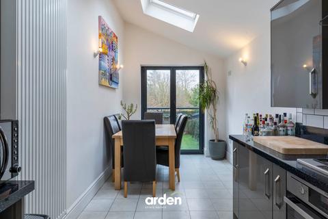 undefined, Hewell Road, Barnt Green, B45