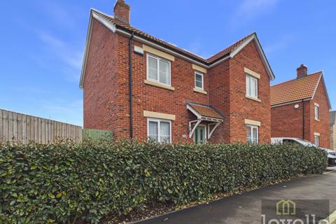 Dales Avenue, Mablethorpe LN12