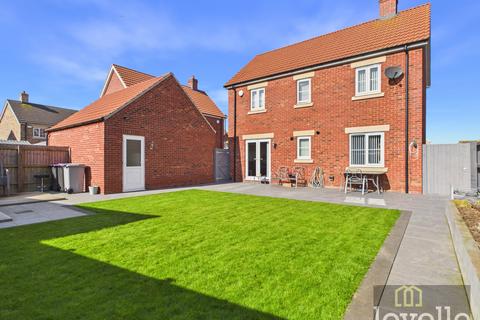 undefined, Dales Avenue, Mablethorpe LN12