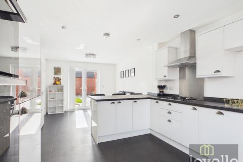 undefined, Dales Avenue, Mablethorpe LN12