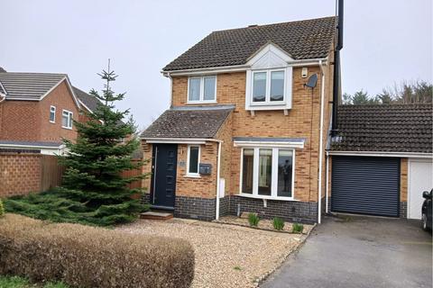 undefined, Barnwell Close, Thrapston, Kettering