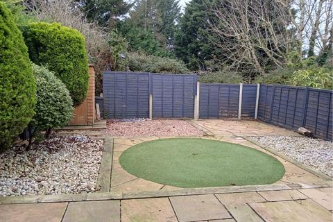 undefined, Barnwell Close, Thrapston, Kettering