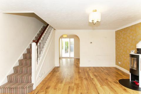3 bedroom link detached house for sale, Barnwell Close, Thrapston, Kettering