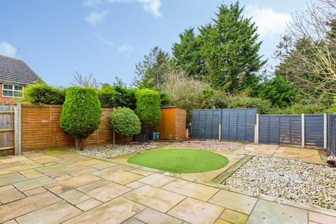 3 bedroom link detached house for sale, Barnwell Close, Thrapston, Kettering