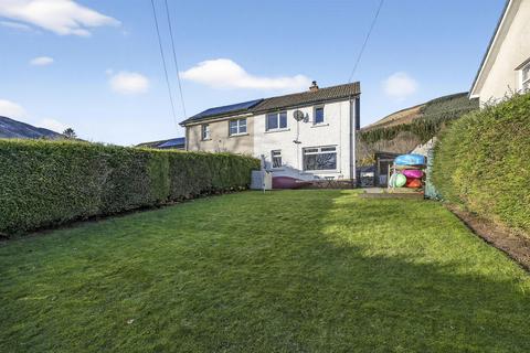 undefined, Auchraw Terrace, Lochearnhead