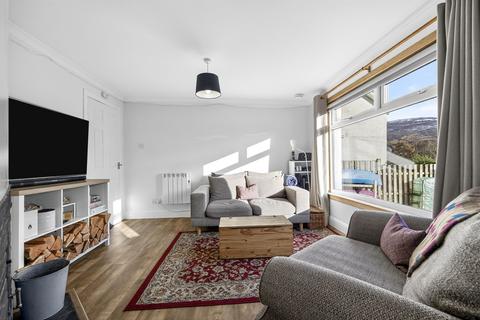 undefined, Auchraw Terrace, Lochearnhead