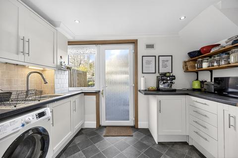 undefined, Auchraw Terrace, Lochearnhead