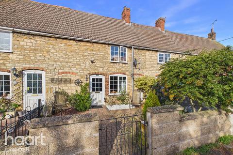 2 bedroom terraced house for sale - Station Road, Branston