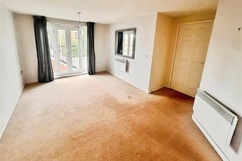 undefined, Hendeley Court, Staffordshire DE14