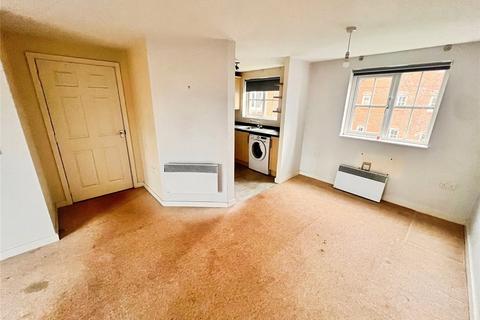 undefined, Hendeley Court, Staffordshire DE14
