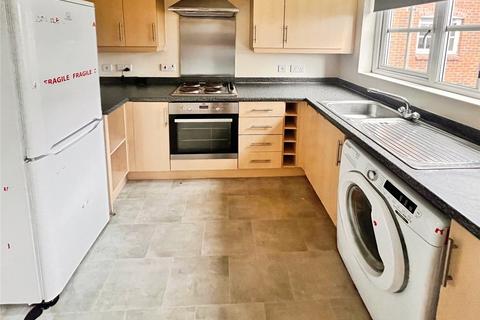 undefined, Hendeley Court, Staffordshire DE14