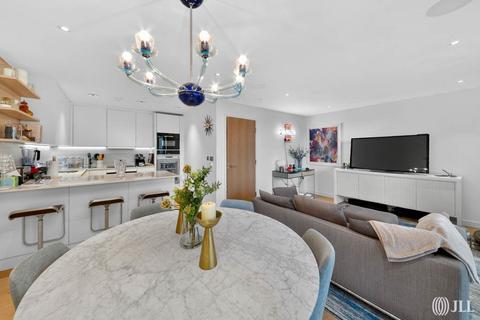 Rivulet Apartments, Devan Grove, N4