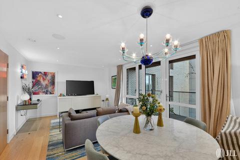 2 bedroom apartment for sale, Rivulet Apartments, Devan Grove, N4