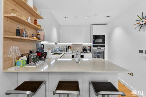 2 bedroom apartment for sale, Rivulet Apartments, Devan Grove, N4