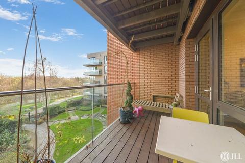 2 bedroom apartment for sale, Rivulet Apartments, Devan Grove, N4