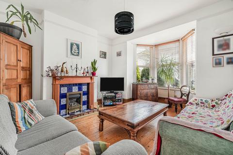 4 bedroom terraced house for sale, Marlborough Road, Falmouth TR11