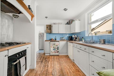 4 bedroom terraced house for sale, Marlborough Road, Falmouth TR11