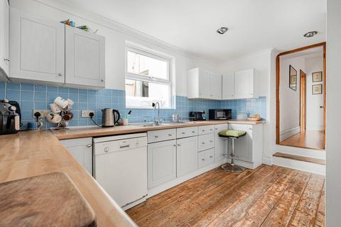 4 bedroom terraced house for sale, Marlborough Road, Falmouth TR11
