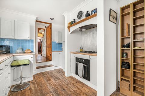 4 bedroom terraced house for sale, Marlborough Road, Falmouth TR11