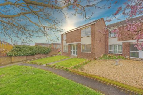 3 bedroom end of terrace house for sale - 11 Laurel Close, Taunton