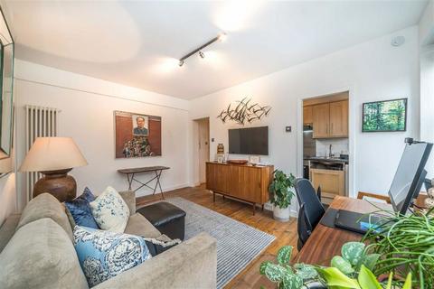 1 bedroom flat to rent, Brixton Hill, London SW2