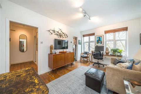1 bedroom flat to rent, Brixton Hill, London SW2