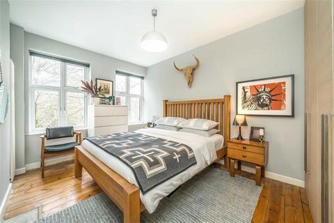 1 bedroom flat to rent, Brixton Hill, London SW2