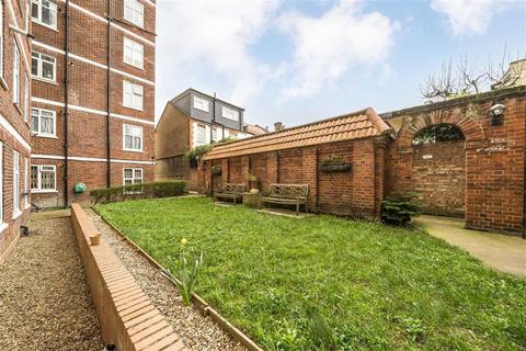 1 bedroom flat to rent, Brixton Hill, London SW2