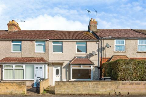 Ferndale Road, Swindon