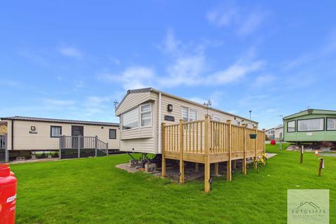 2 bedroom static caravan for sale, 24 Oak Merlewood Country Park, Cartford Lane, Little Eccleston, PR3 0YP