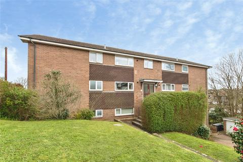 2 bedroom flat for sale, The Marles, Exmouth, Devon, EX8