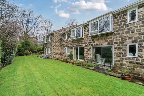 undefined, Queens Road, Harrogate, North Yorkshire, HG2