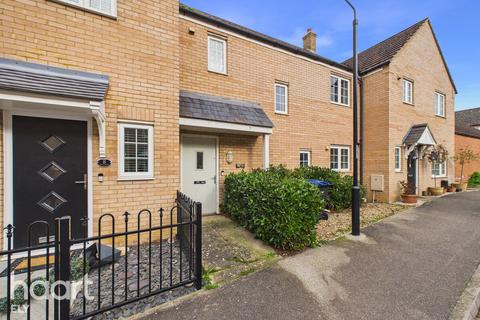 undefined, Rye Close, Littleport