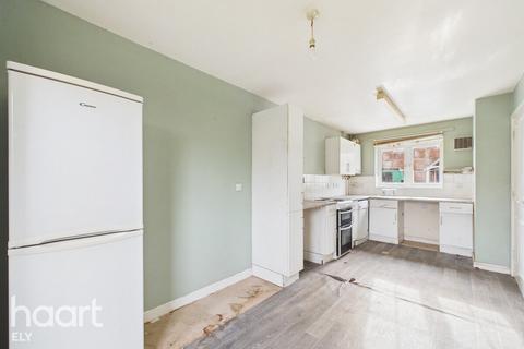 undefined, Rye Close, Littleport