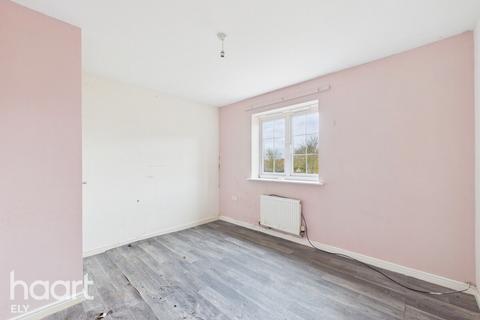 undefined, Rye Close, Littleport