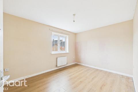 undefined, Rye Close, Littleport