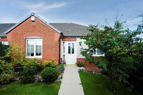 2 bedroom bungalow for sale, Greenrow Meadows, Wigton CA7