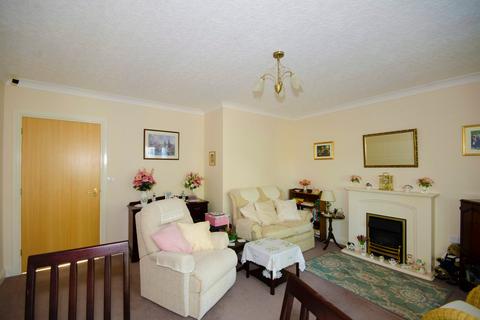 2 bedroom bungalow for sale, Greenrow Meadows, Wigton CA7