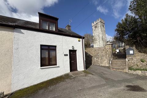 undefined, St. Florence, Tenby, Pembrokeshire, SA70