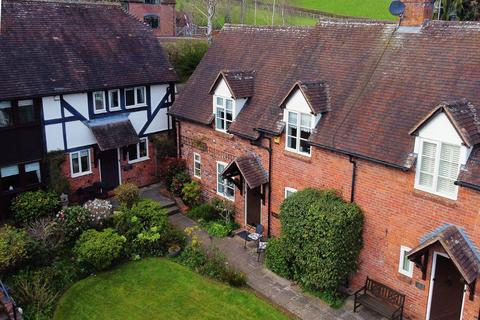 undefined, Farm Cottages, Kidderminster DY10