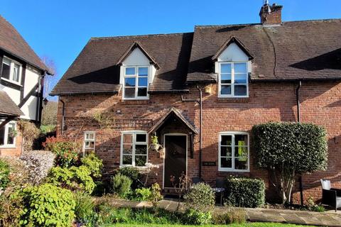 undefined, Farm Cottages, Kidderminster DY10