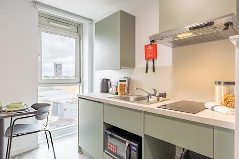 undefined, Bronze Studio at New Bridewell, Nelson Street BS1