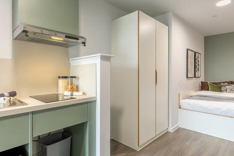 undefined, Bronze Studio at New Bridewell, Nelson Street BS1